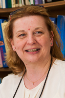 Renata Kaczmarek, 2. Vorsitzende, Tel.: 02502-901682