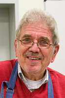 Hansjörg Krukenberg