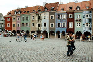 poznan