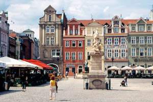 poznan