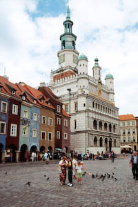 poznan