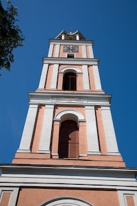 Kirche