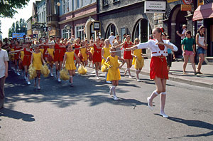 Parade