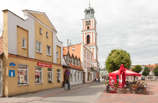 Rynek